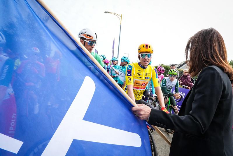 Galerie de photos de la dernière étape