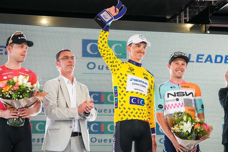 Galerie de photos de la dernière étape