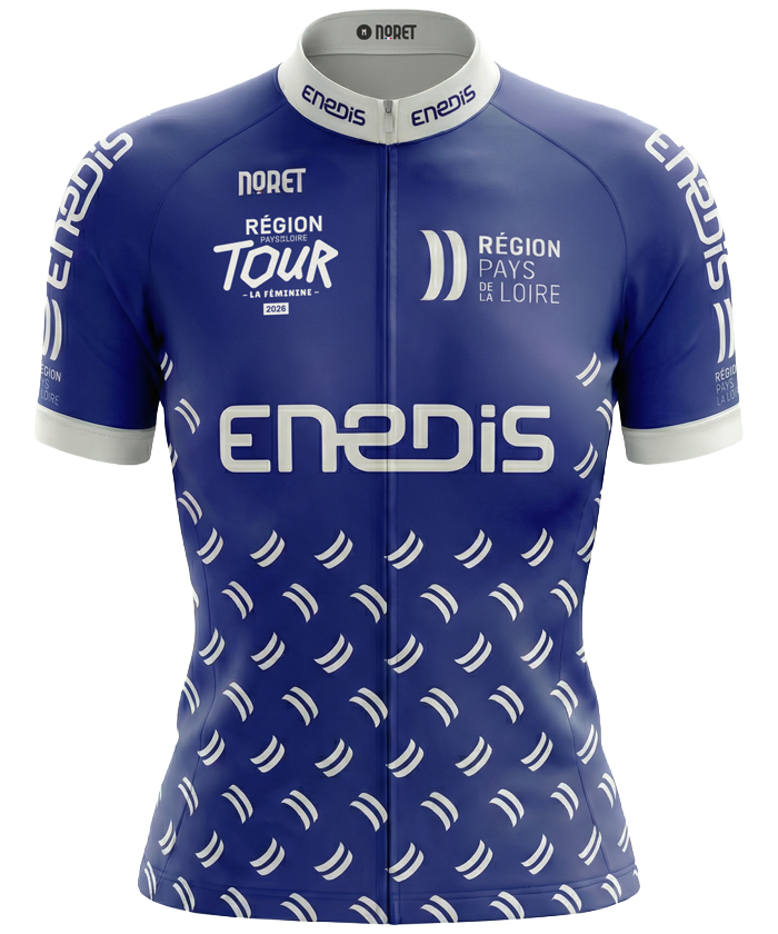 Maillot du Vainqueure d'étape